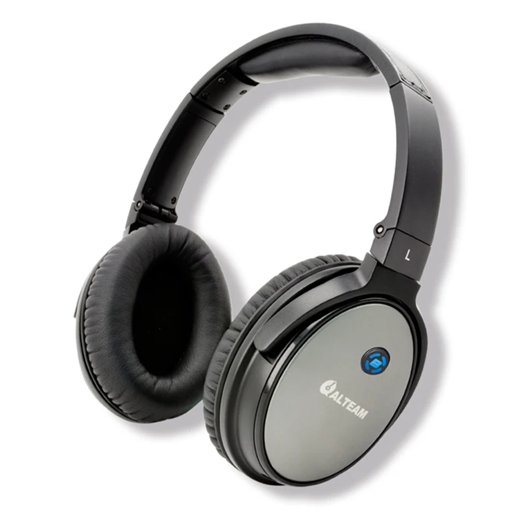 RFB-997 Bluetooth Audio Noise Cancelling Headphones