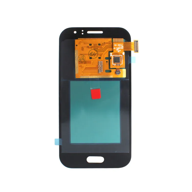 Низкая цена, китайский запасной ЖК-экран для мобильного телефона samsung galaxy j1ace