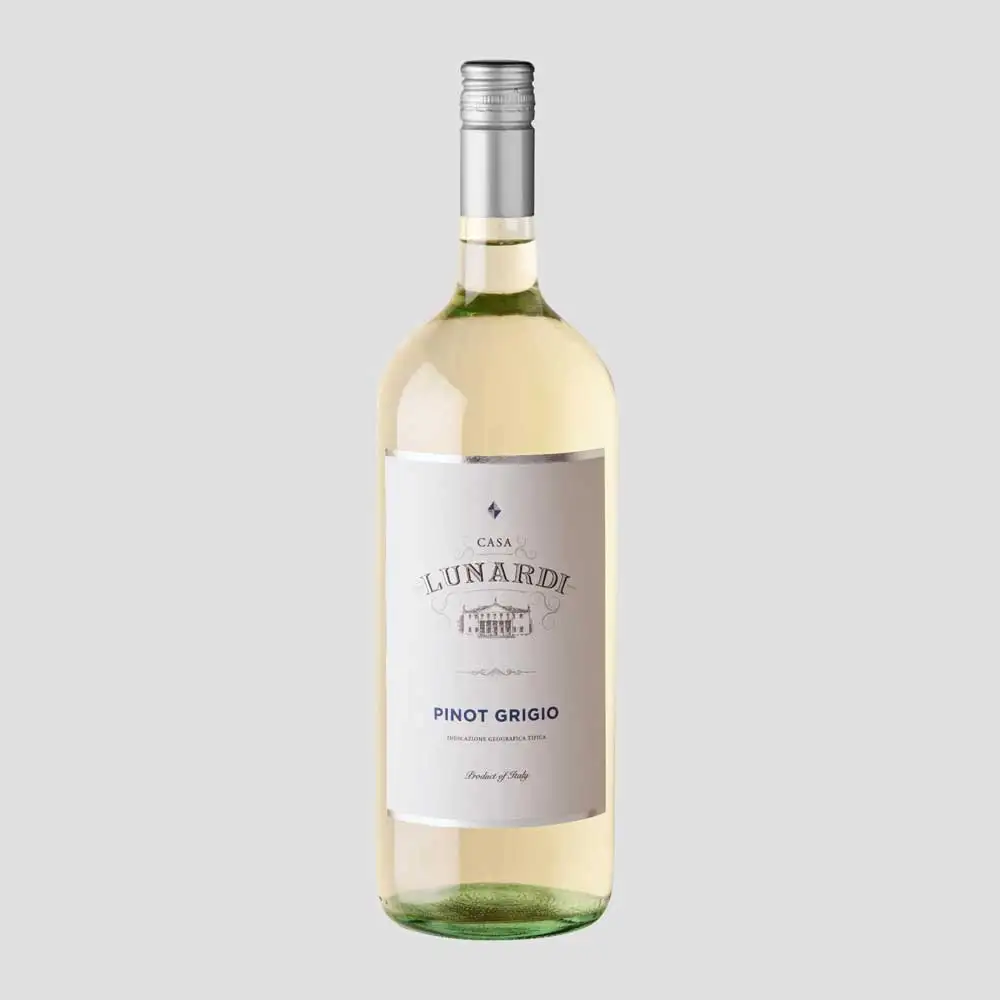 Pinot Grigio White Wine 750 ml