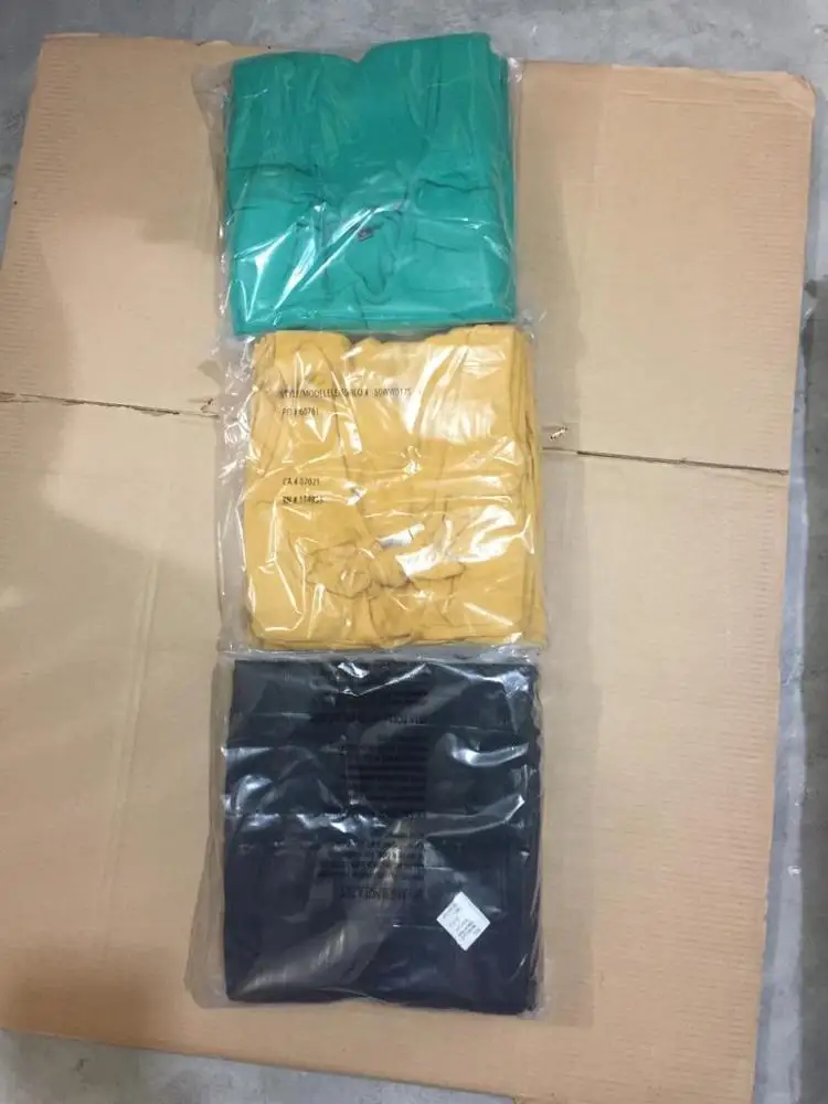 Clothes stock/item in stock brand labels Women's Sexy Tunic Sleeveless V-neck Long Sleeve Cotton Dress Excess Bangladesh