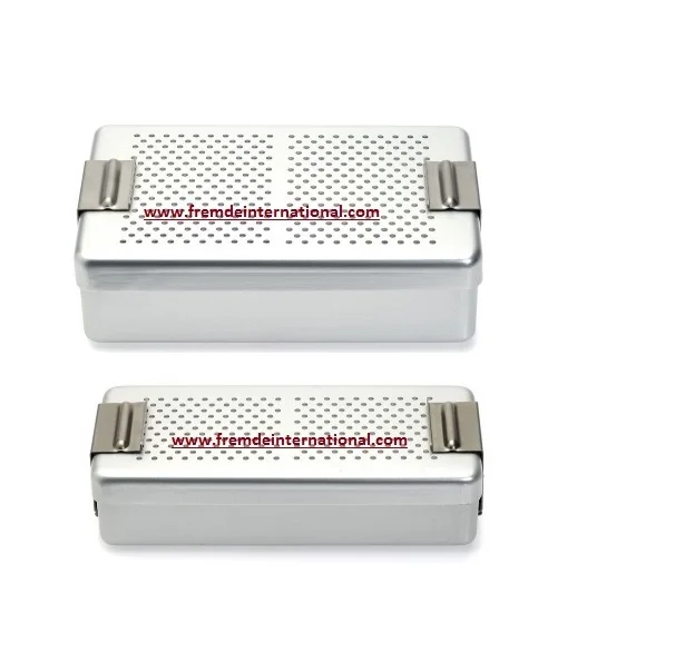 Neurosurgery instruments Sterilization Box