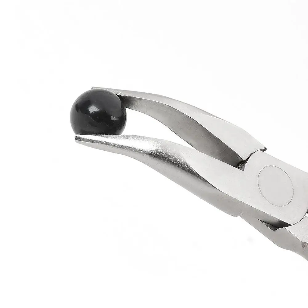 Plier Jewelry Tools & Equipments Type Chain Nose Pliers