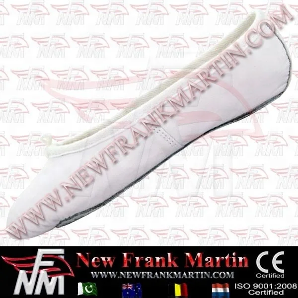 NFM Ballet shoes Trampolining Lyrical Dance Belly Gymnastic Jazz Rhythmic Gym Acro Fitness Pumps Slippers OEM ODM Custom Design