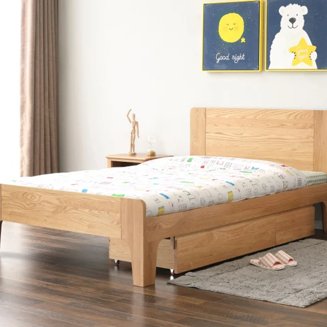 White Oak timber for furniture