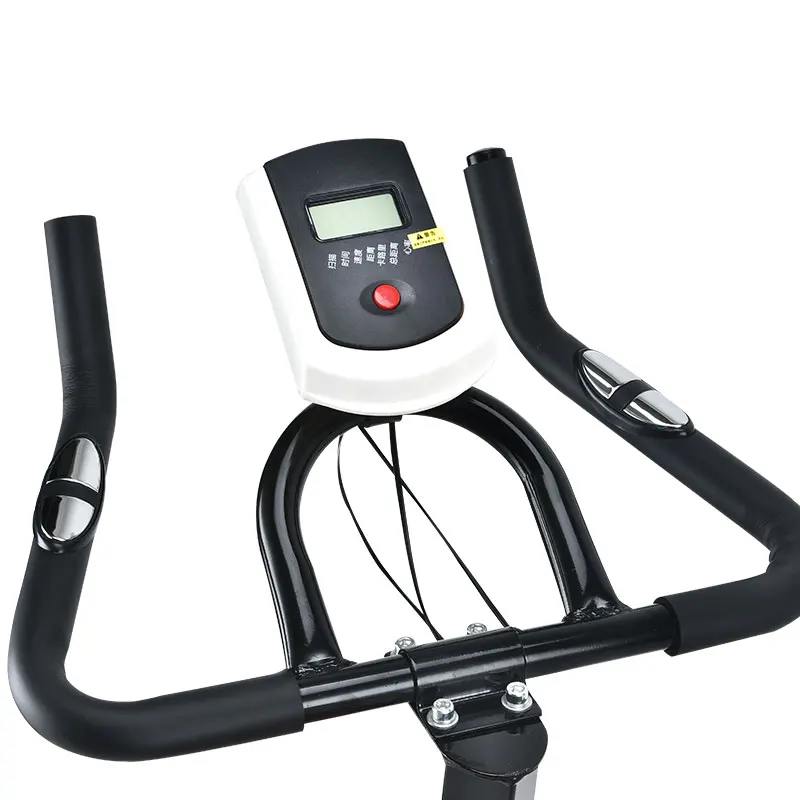 
2019 Factory Direct Body Building Indoor Cycle Exercise Spinning Bike 