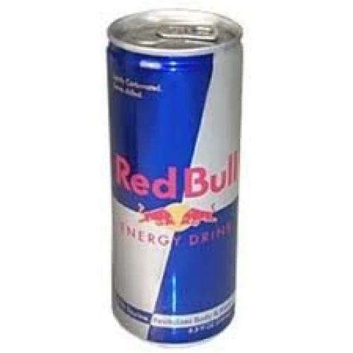 Энергетический Напиток Red Bull 250 мл (доступны все тексты)
