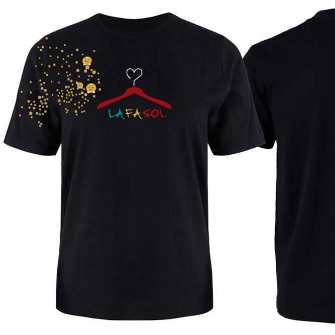 Турецкий производитель стильные футболки с принтом 2019 цифровым