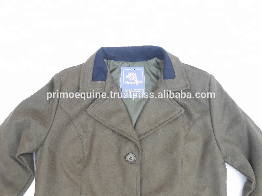 Horse Riding Jackets