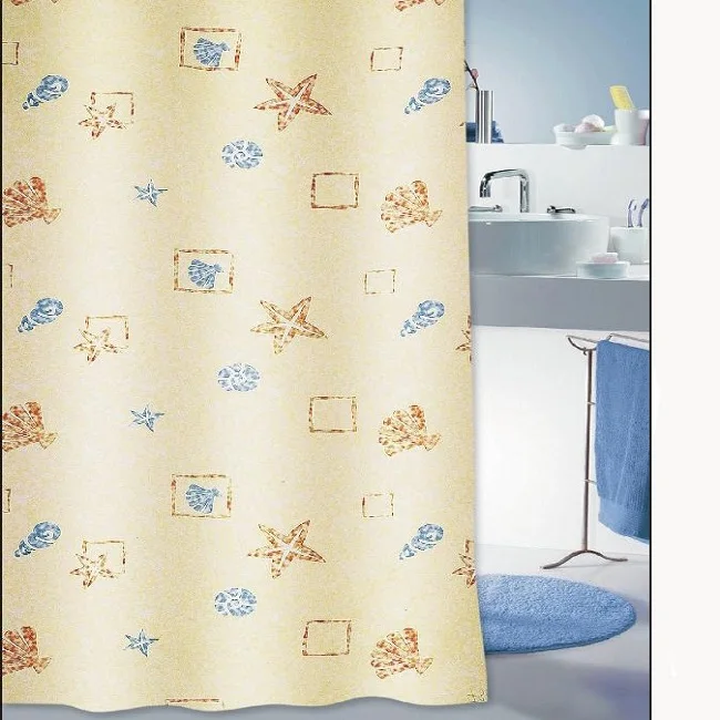 duck shower curtain With Animal Print Beautiful Design Shower Curtain