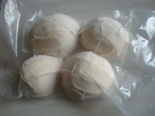 meshbag frozen  taro