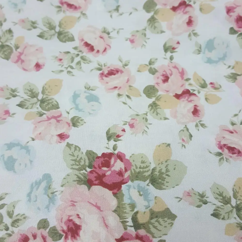 Потрясающая Коллекция пудры и цветов