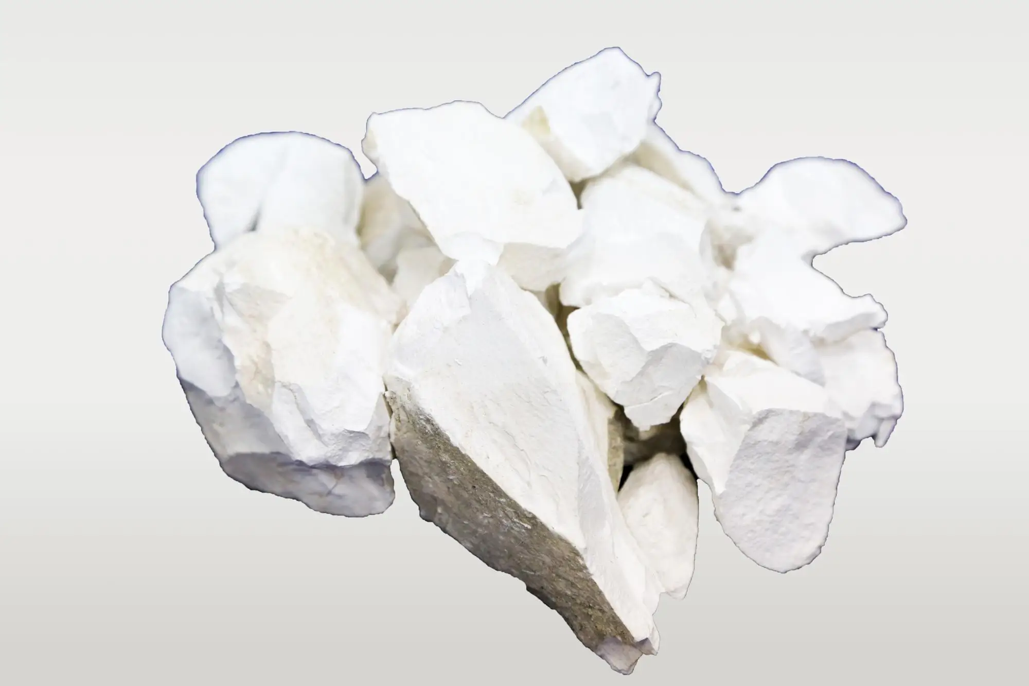 Quick lime - waste water treatment - min 90% CaO Vietnam Lime