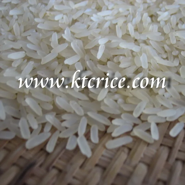 
Thai Parboiled Rice 100% Sortex Premium Grade (Light Gold and Gold color) 