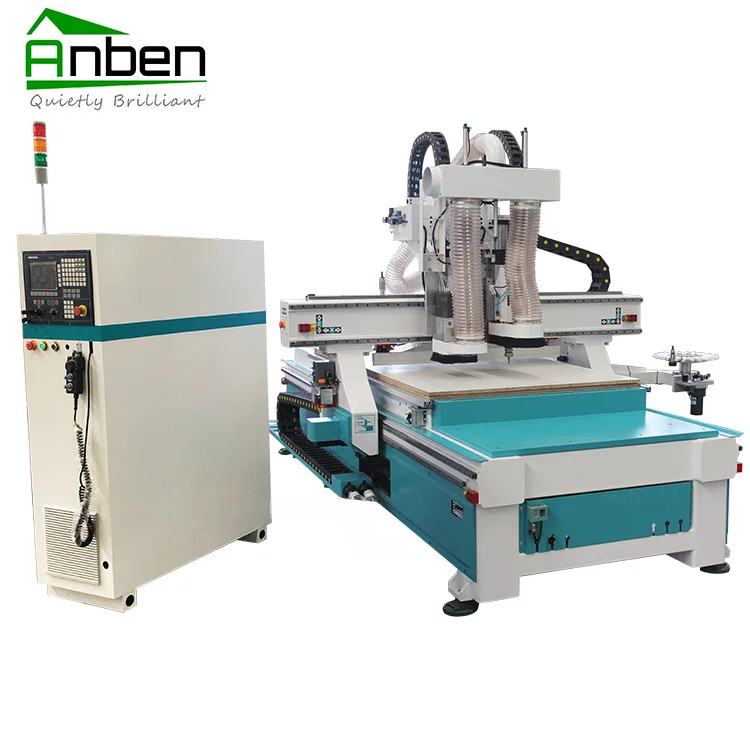Furniture making machine 1325 cnc router 3d cnc milling machine sale Algeria