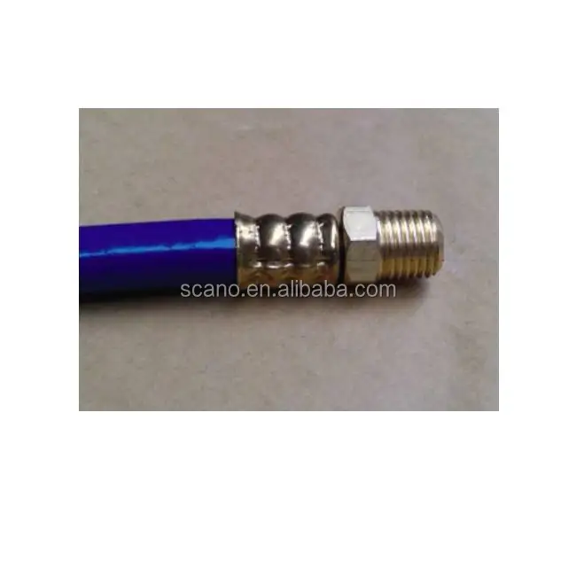 HC50 High Quality Hand hose crimper Portable Made in Taiwan