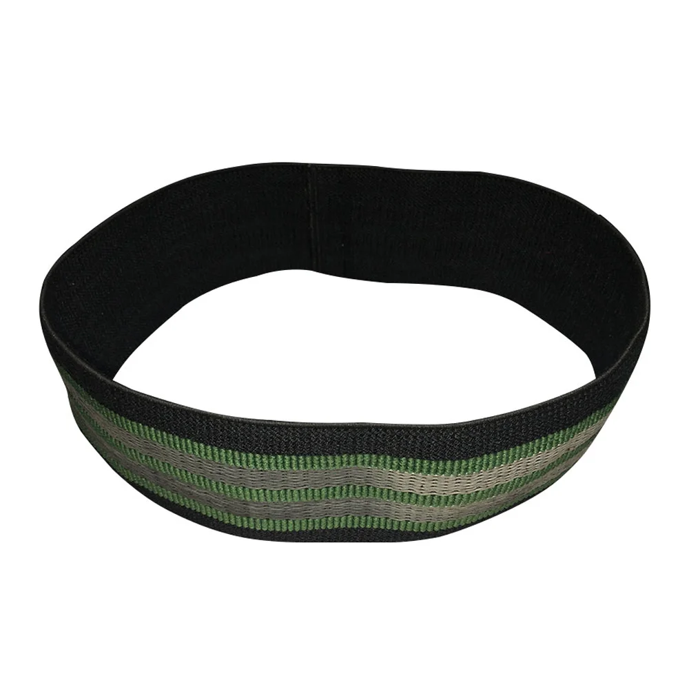 Factory Hot Sale Gym Exercise Hip Circle Resistance Bands