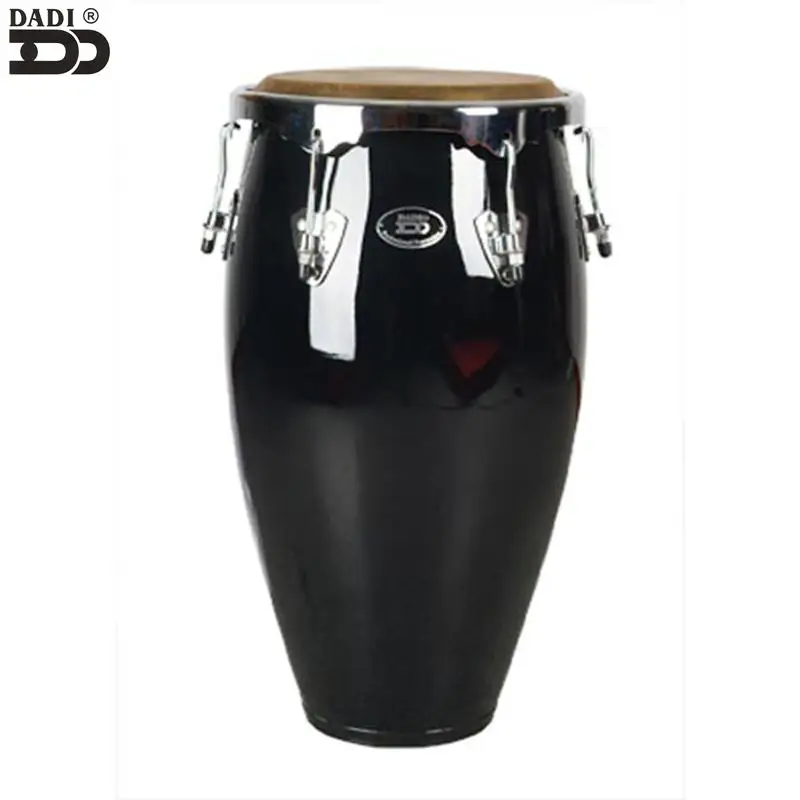 DADI drumset musical instruments musical fiber glass professional kongo congas drum kit wholesales,
