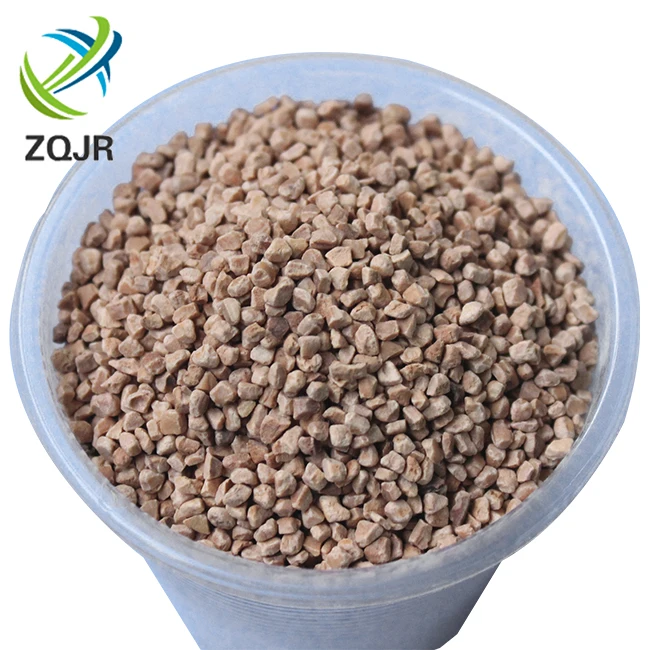 Abrasive Material/Polishing Media Dry Walnut Shell Powder/Grit/Flour/Granule