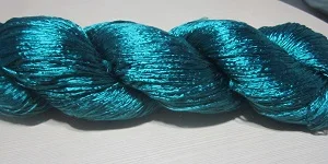 For Machine Knit Sock Carded Yarn 30 1 Recycled Cotton Technics Style Pattern Knitting Yarn Knitting