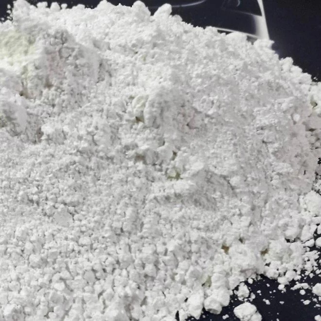 High Whiteness 97% Coated Calcium Carbonate Powder for PVC Pipes Caco3 Agriculture Grade,industrial Grade 207-439-9 Chem Source