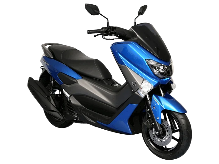 
Yamahx-Yamahx Motorcycle NMAX 150 CC 