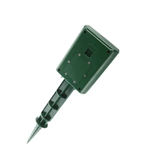 
Outdoor Motion Activated Battery Powered Animal Repeller 