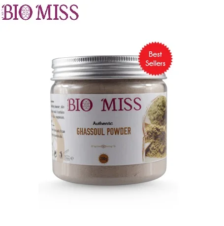 
Face & Body Mask Ghassoul Clay Powder Morocco 