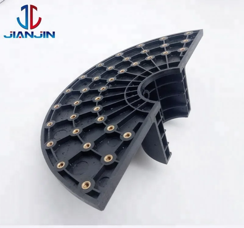 Manufacturers Plastic injection molding machine Insert Mold