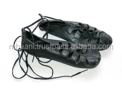 IRISH SOFT DANCING SHOES