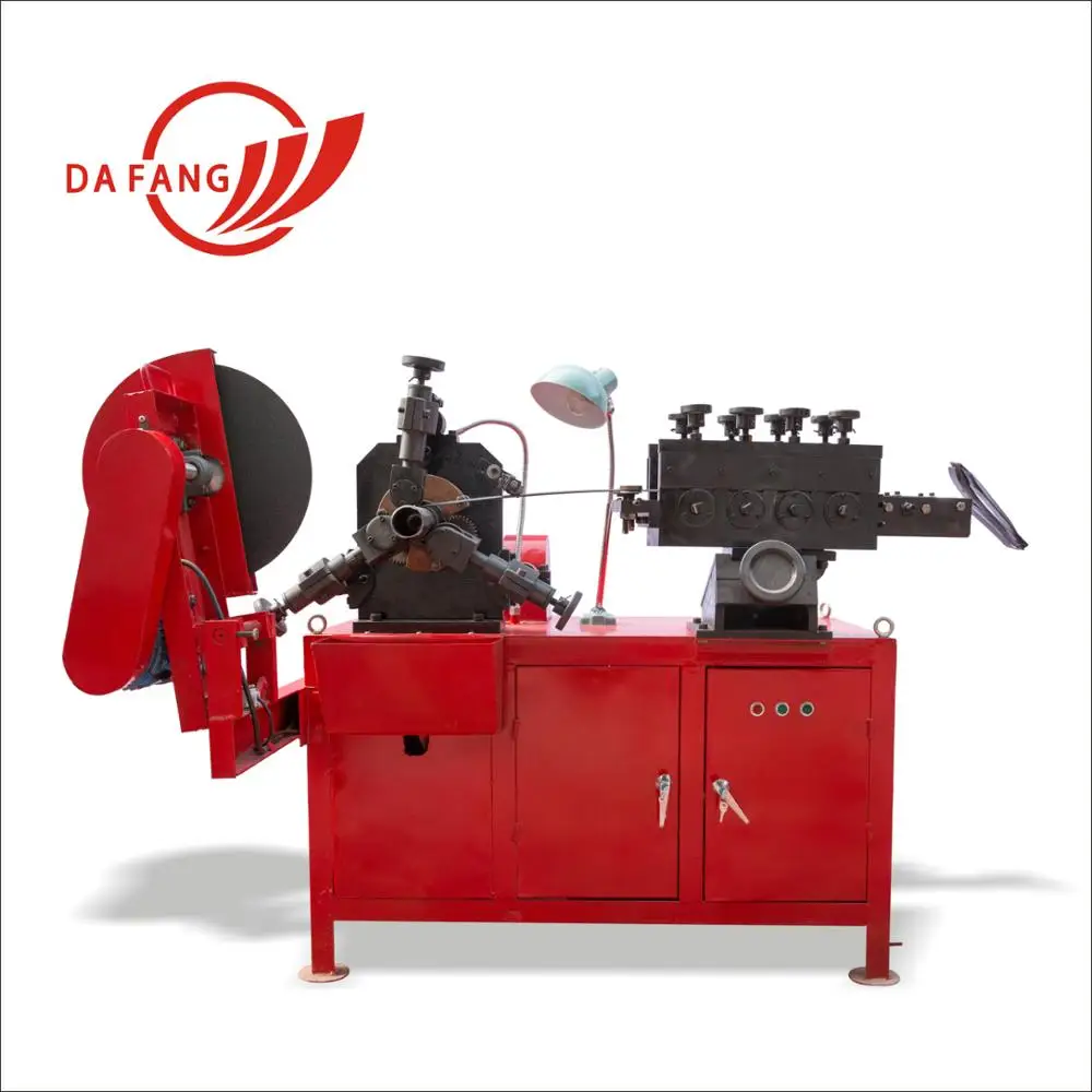 Prestressed equipment  post Tensioning Prestressed Corrugated Duct Making Machine