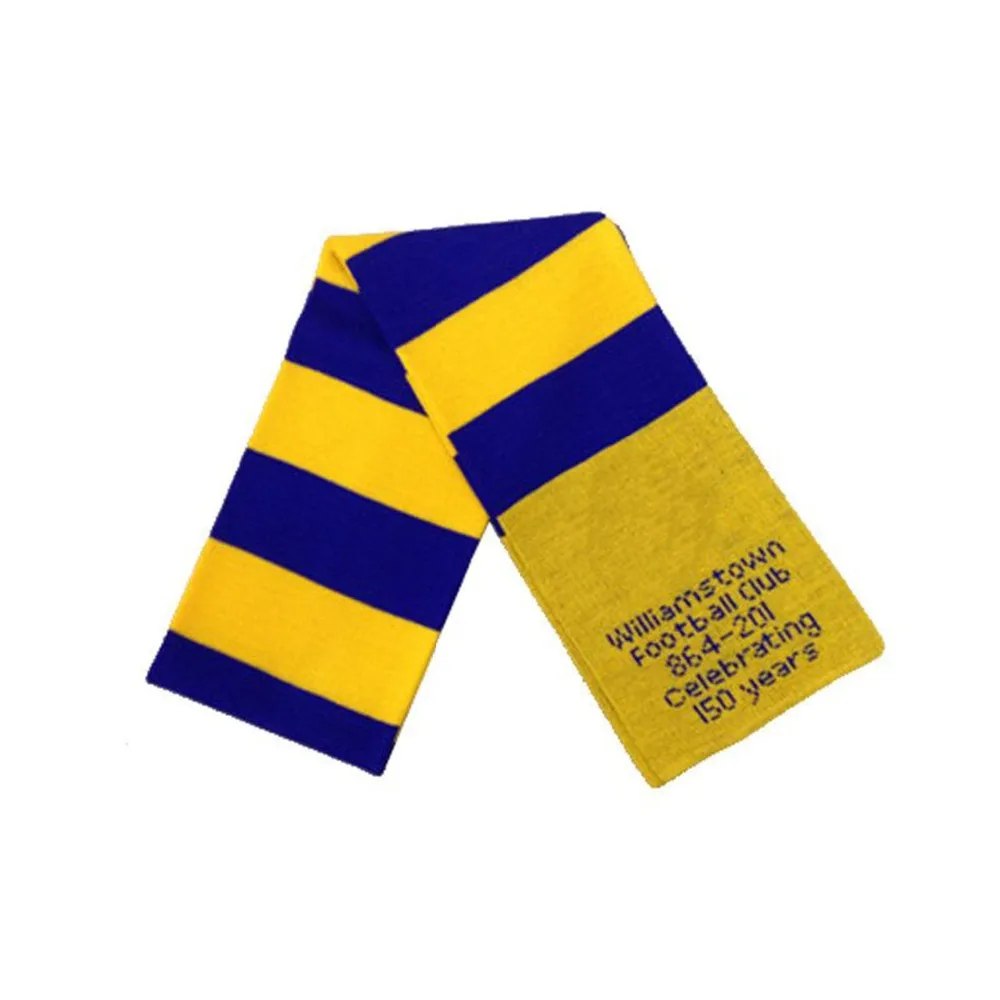 Удобные хлопковые шарфы малого размера на заказ, воздухопроницаемые высококачественные плиссированные шарфы, ребристая трикотажная ткань, эластичный шарф с принтом