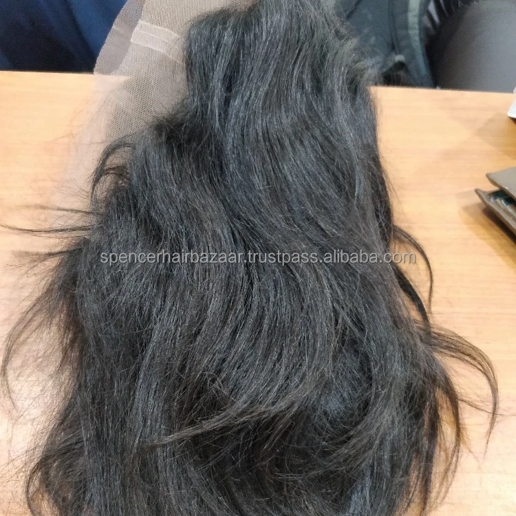 Индийские волосы отличного качества парики на полной сетке для женщин