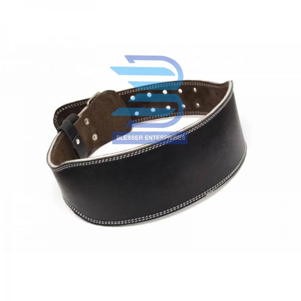 Fitness Weightlifting Belt Power Lifting