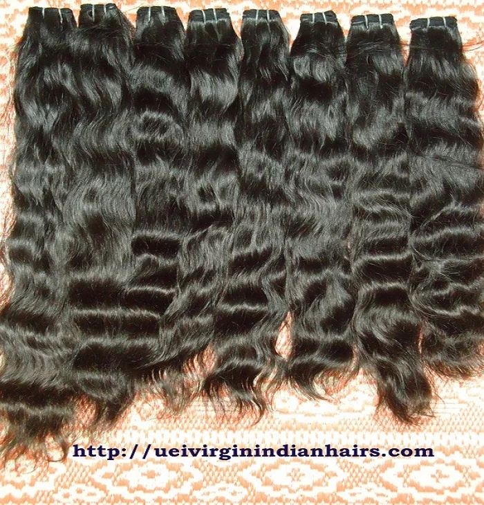  100% натуральные волнистые индийские волосы remy оптом производители и экспортеры дистрибьюторы