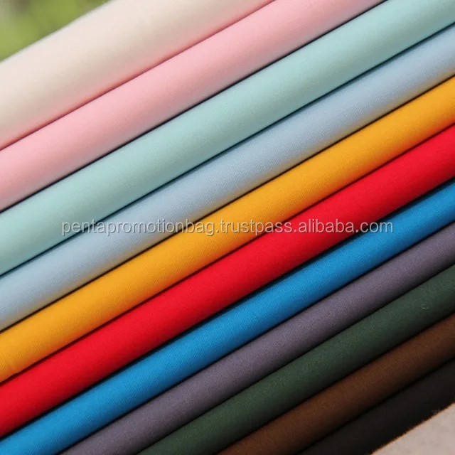 
Cotton twill Canvas oz Fabric - Ready in Stock 