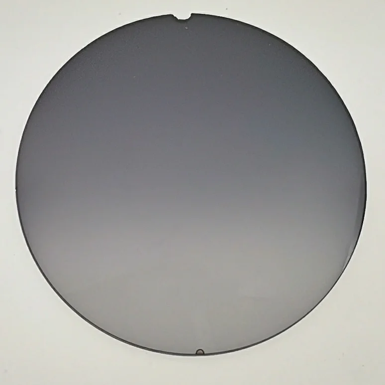 cr39 colored plastic optical tint sunglass lens wholesale price