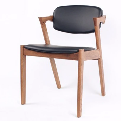 Japan chair with upholstery