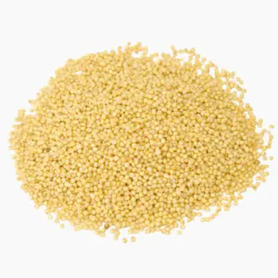 Millets (Human Consumption)