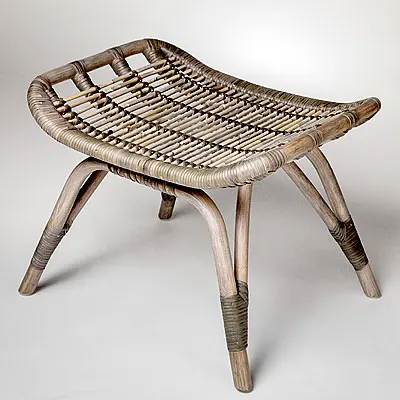 Высококачественный ротанговый стул ручной работы по низкой цене изготовленный во Вьетнаме