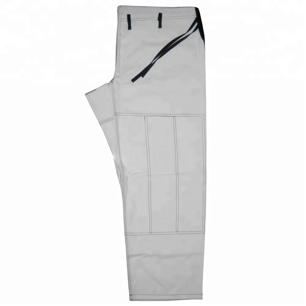 Jiu Jitsu gi Martial Arts Brazilian Jiu Jitsu Gi BJJ Gi Kimono 100%Cotton Pearl Weave