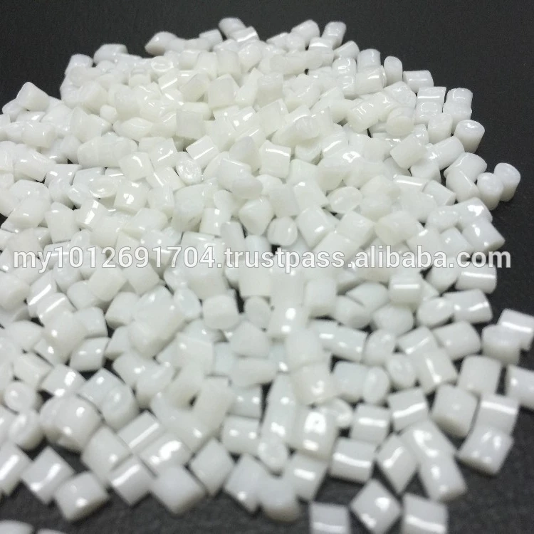 
PET Chips SD Semi Dull Filament Grade 