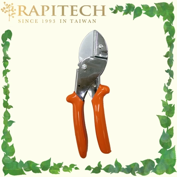 Professional Garden Tool SK5 Anvil Plier Shears Pruning Shears