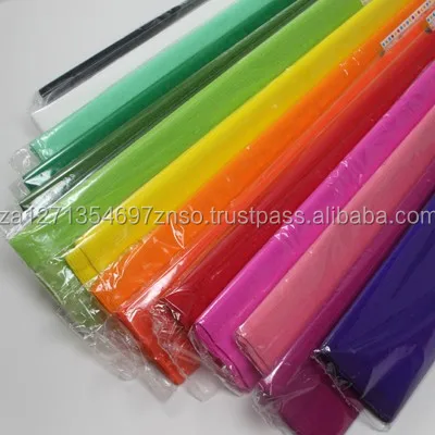 
Super best quality Crepe Paper and Medical Crepe Paper 