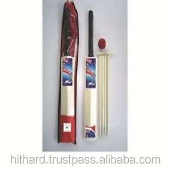 
Wooden Cricket Sets For Kids 