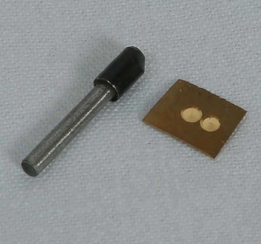 Jewelry Making Diamond Cutting Tools for Faceting Machines