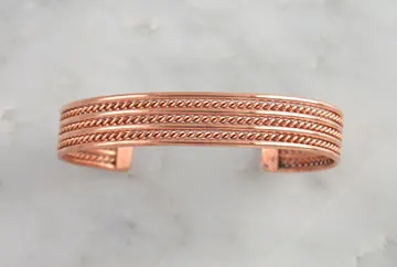 Copper Magnetic Bracelet/Magnetic Bracelet/Health Bracelet