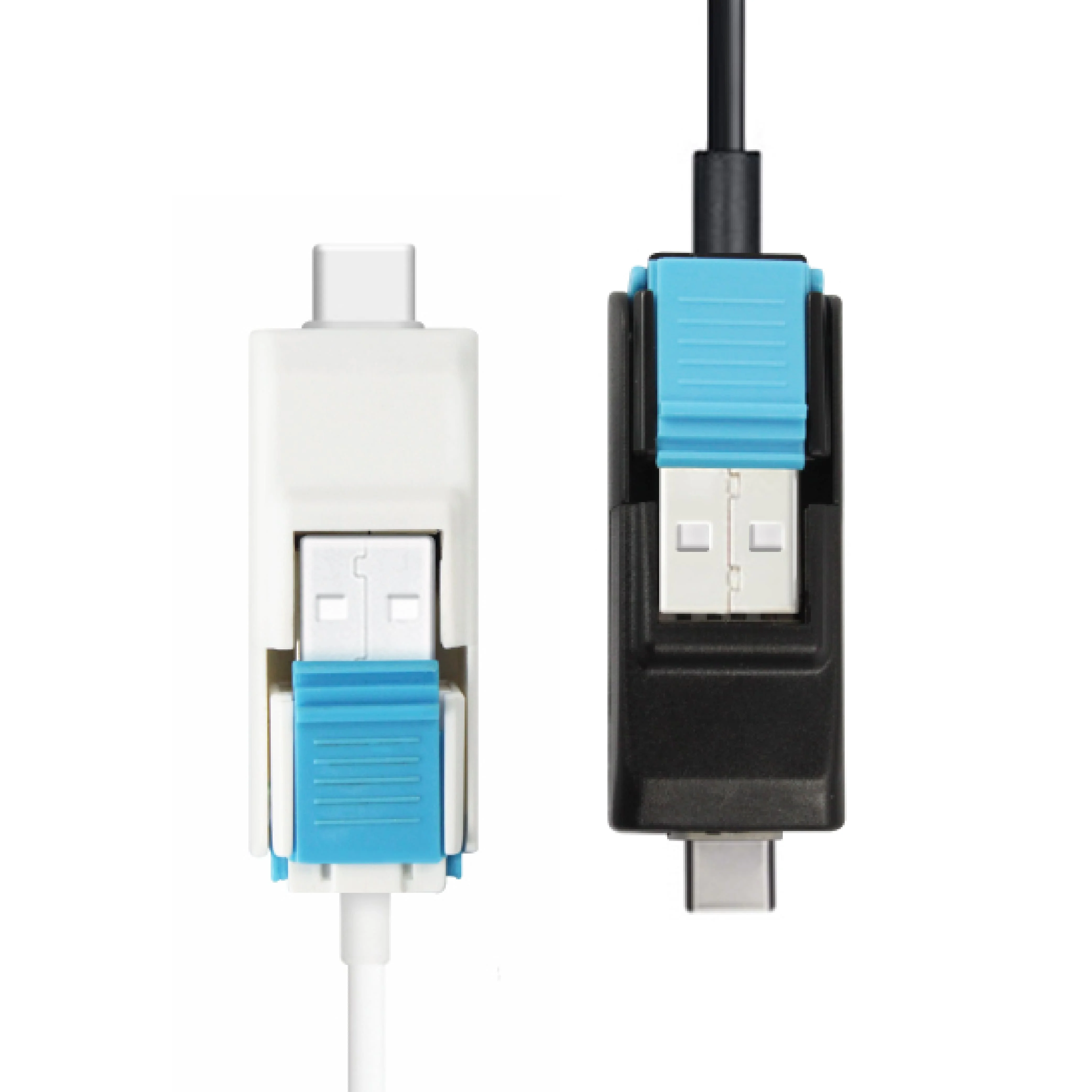 
Type c data cable 4 in 1 cable usb 
