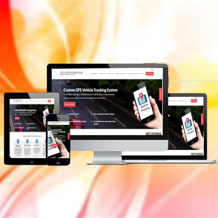 Top leading GPS Tracking Software and app design and development Services - ProtoLabz eServices