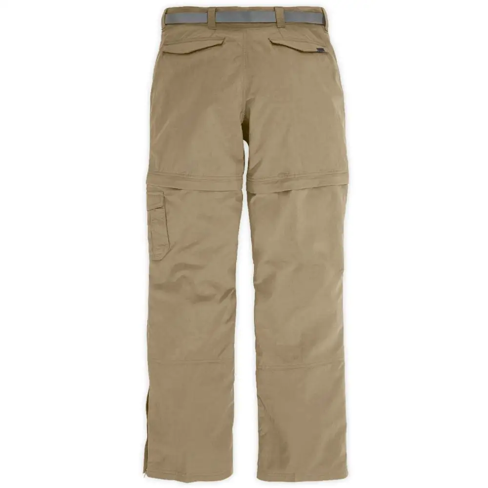 
High Quality Cotton Ripstop Outdoor Cargo Pants/Security Guard Pant 