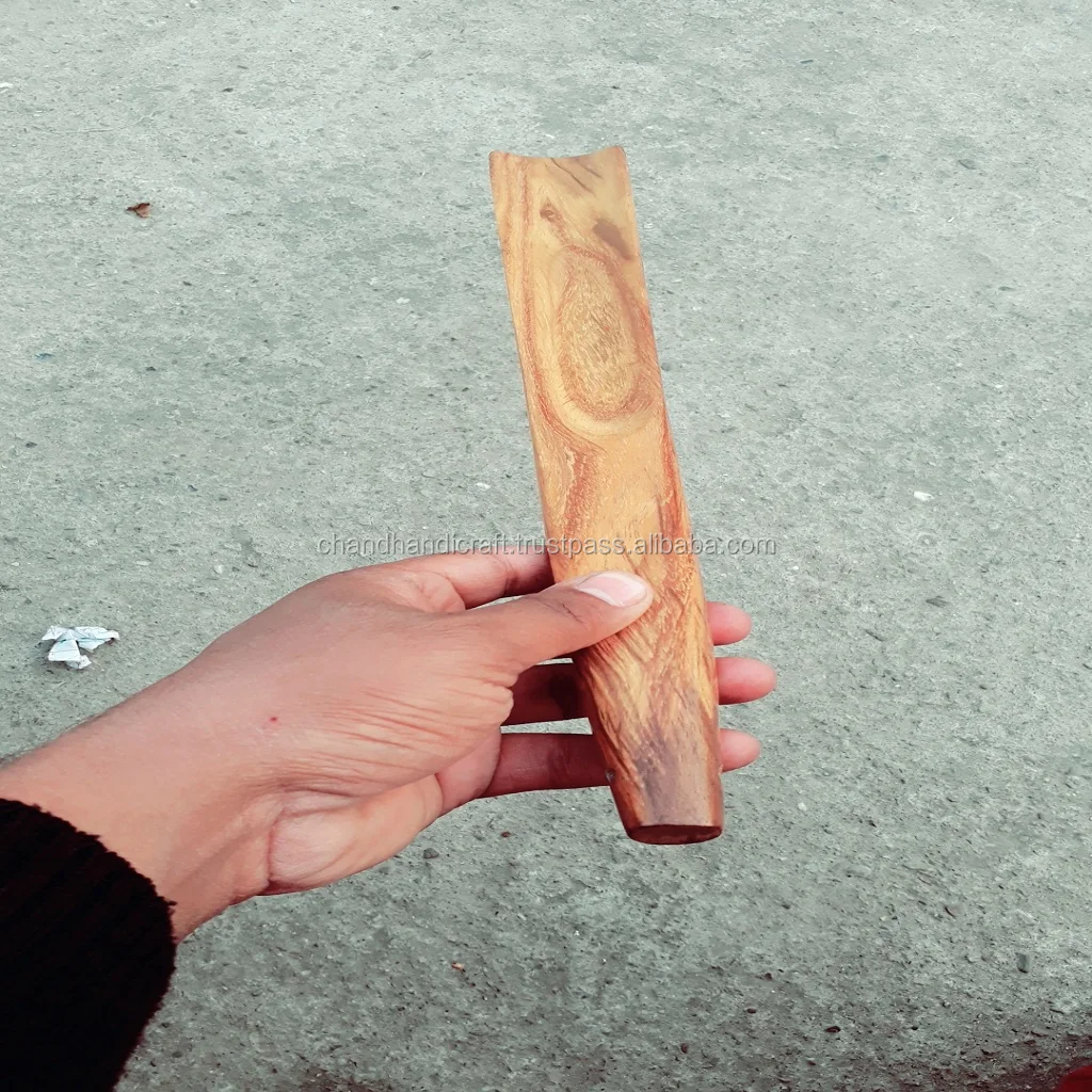 Деревянный обувной гудок экспортного качества